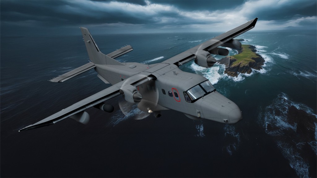 Maritime Patrol
