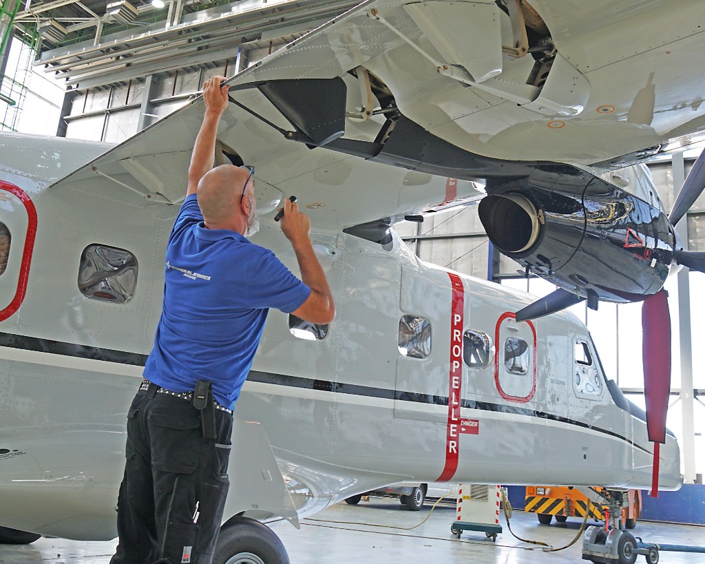 Service Mro